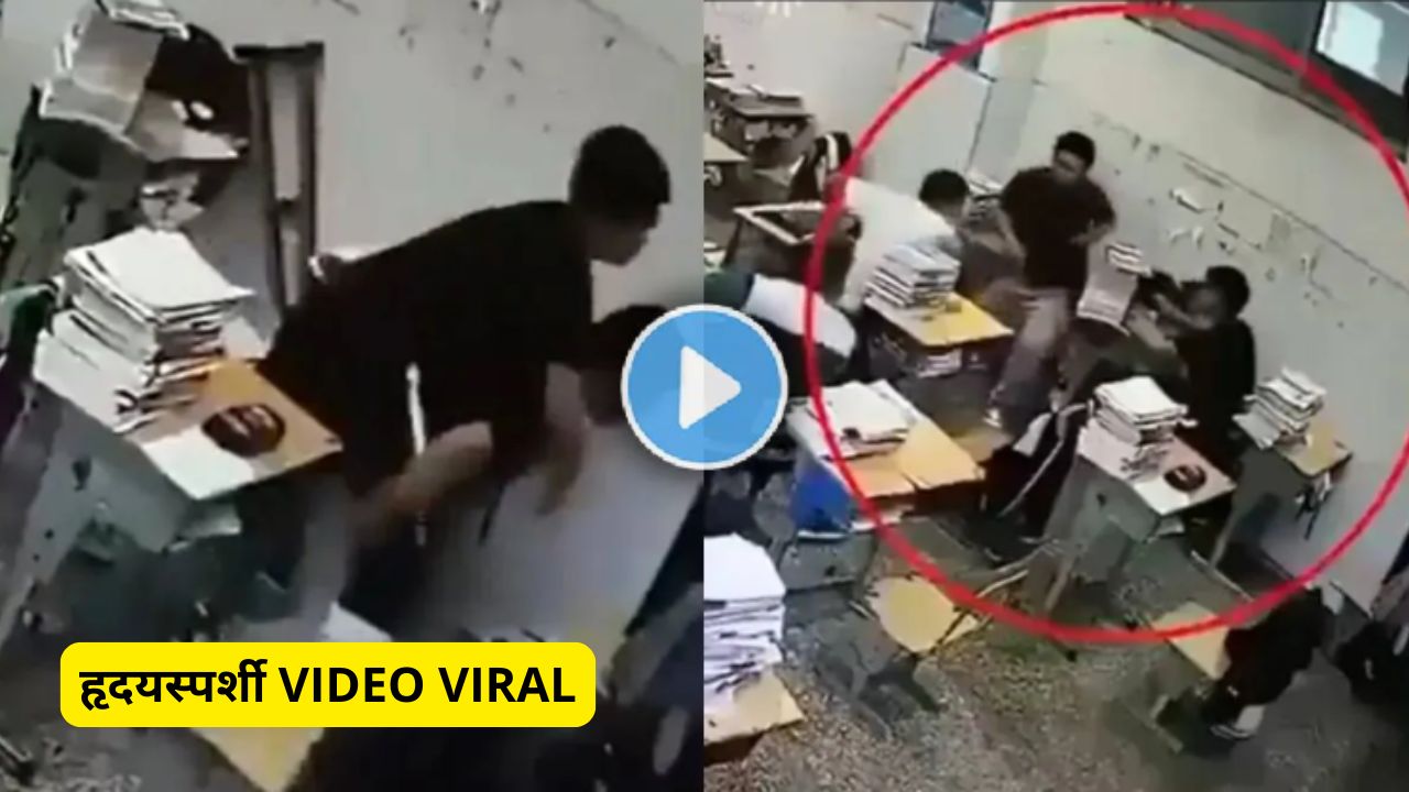 new viral video chek out
